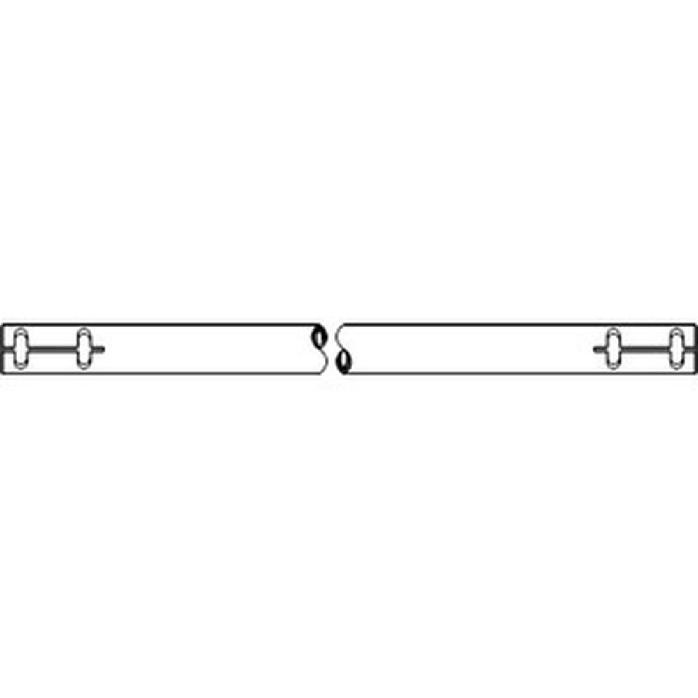Tie Rod - Outer fits John Deere 2030 2040 2350 2355 2550 2555 2750 2755 AL37505