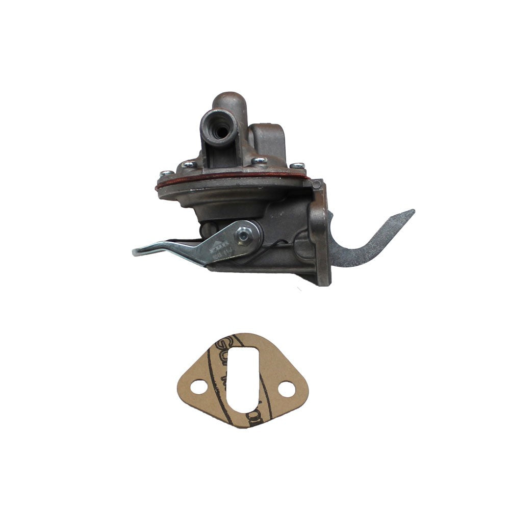 Fuel Lift Transfer Pump fits Massey Ferguson 165 175 4222104M91
