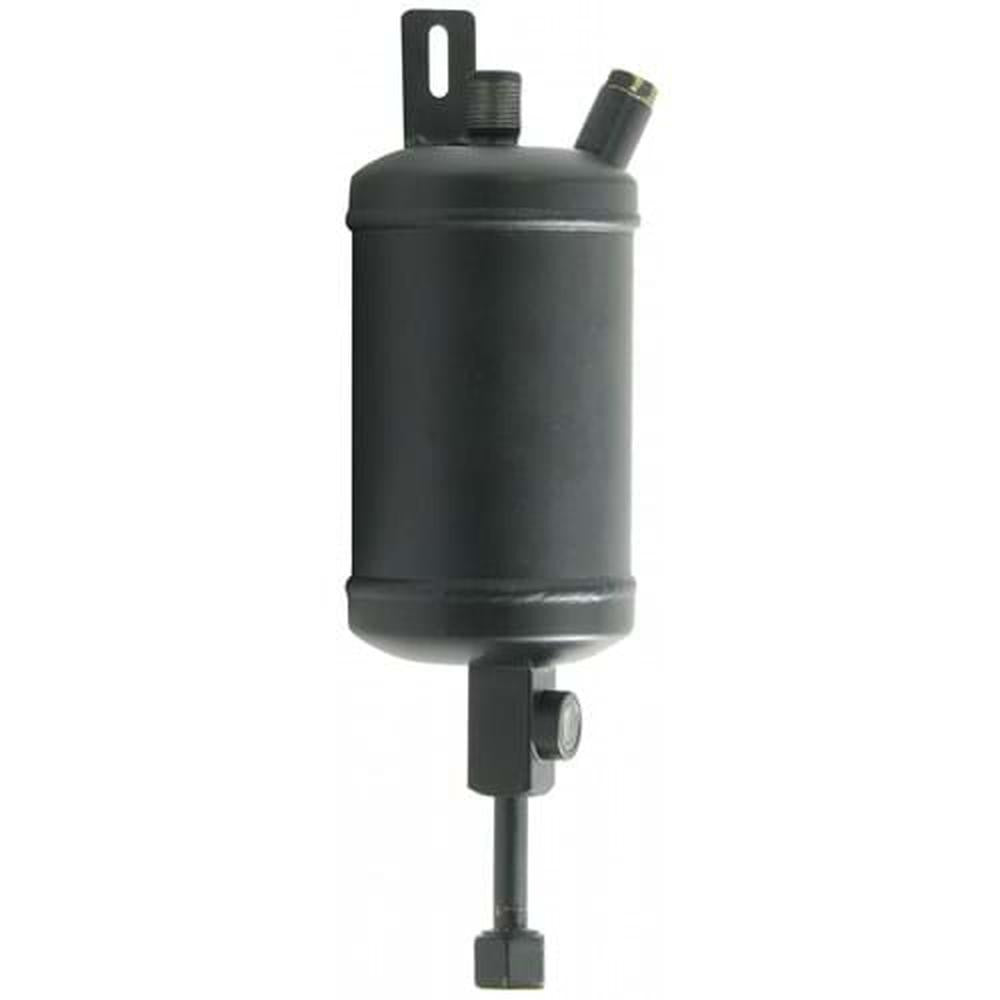 Receiver Drier with Male Switch Port fits New Holland 85812680