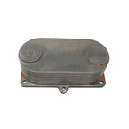 Engine Oil Cooler RE560752 RE56690 for John Deere Multiple Tractor Model