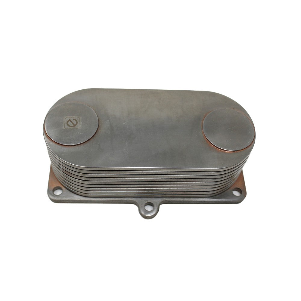 Engine Oil Cooler RE560752 RE56690 for John Deere Multiple Tractor Model
