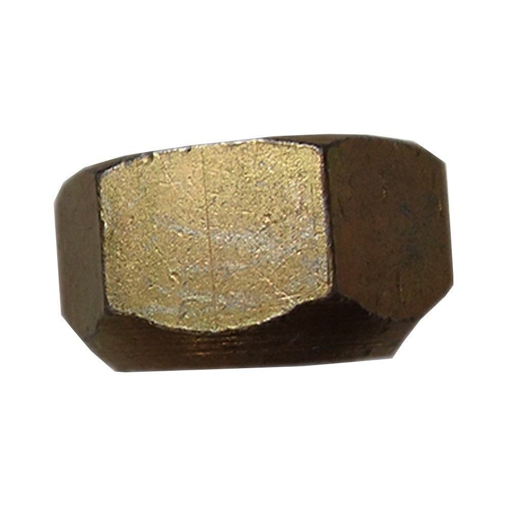 D3NN1120B Nut Fits Ford 3610V 3900 3910 3910H 3910R 3910V 3930 3930N 3930NO
