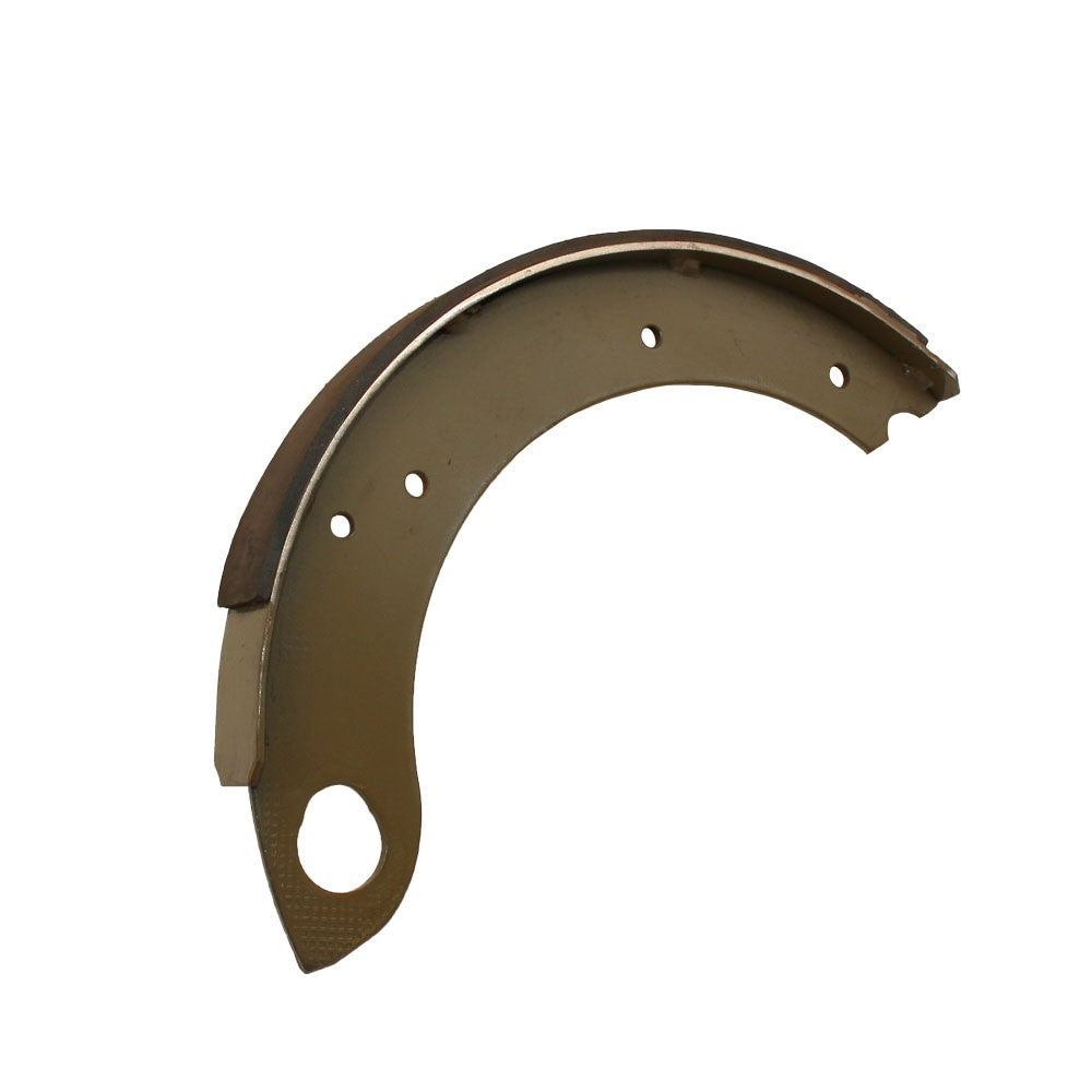 D9NN2218AAAF Brake Lining Shoe fits Ford New Holland - Replaces A-F2NN2218AA