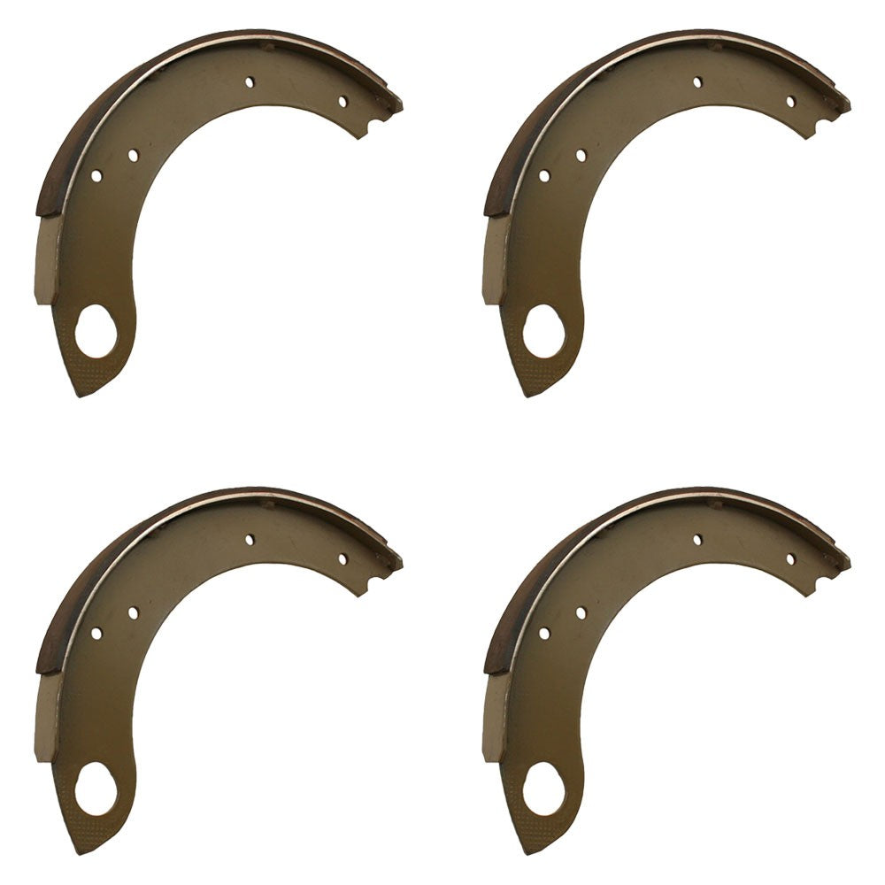 Brake Drum fits Ford 2000 2110 2120 2310 2600 3000 3600 3610 4000 4110 C5NN1126E