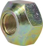 Rear Wheel Lug Nut Pack of 2 D3NN1120B fits Ford 3930 3930N 3930NO 4040 4000