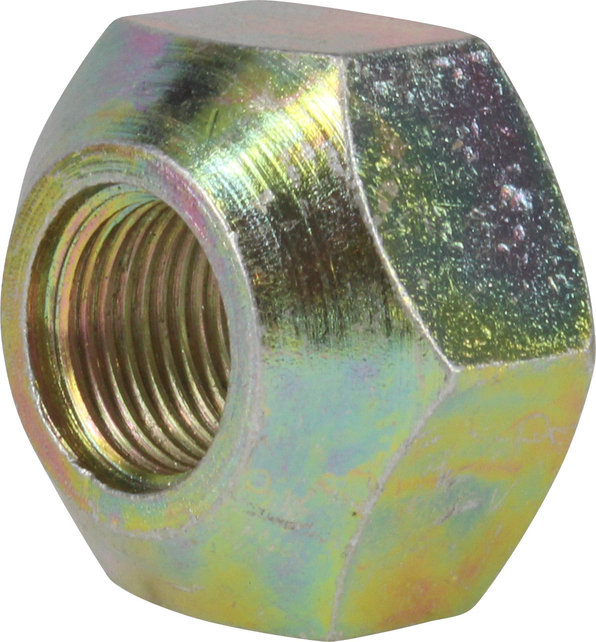 Rear Wheel Lug Nut Pack of 2 D3NN1120B fits Ford 3930 3930N 3930NO 4040 4000