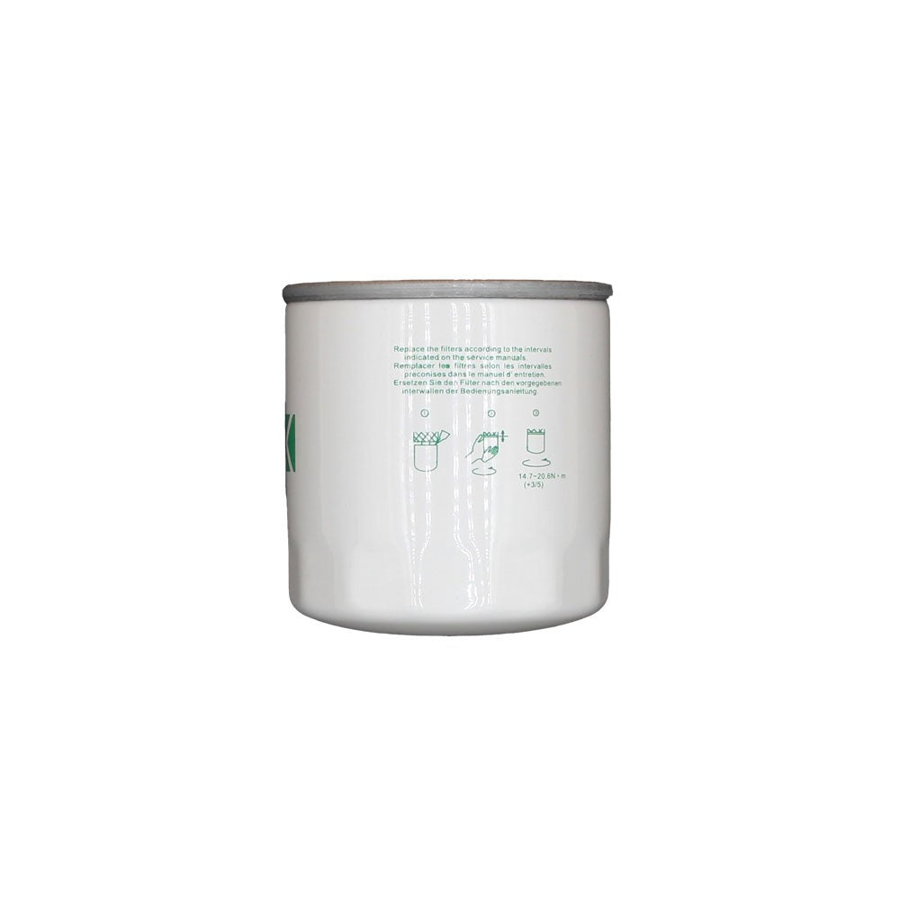 Tractor Engine Oil Filter 86546615 E7NN6714BB Fits Ford 7810 TW5 TW10 TW15 TW25
