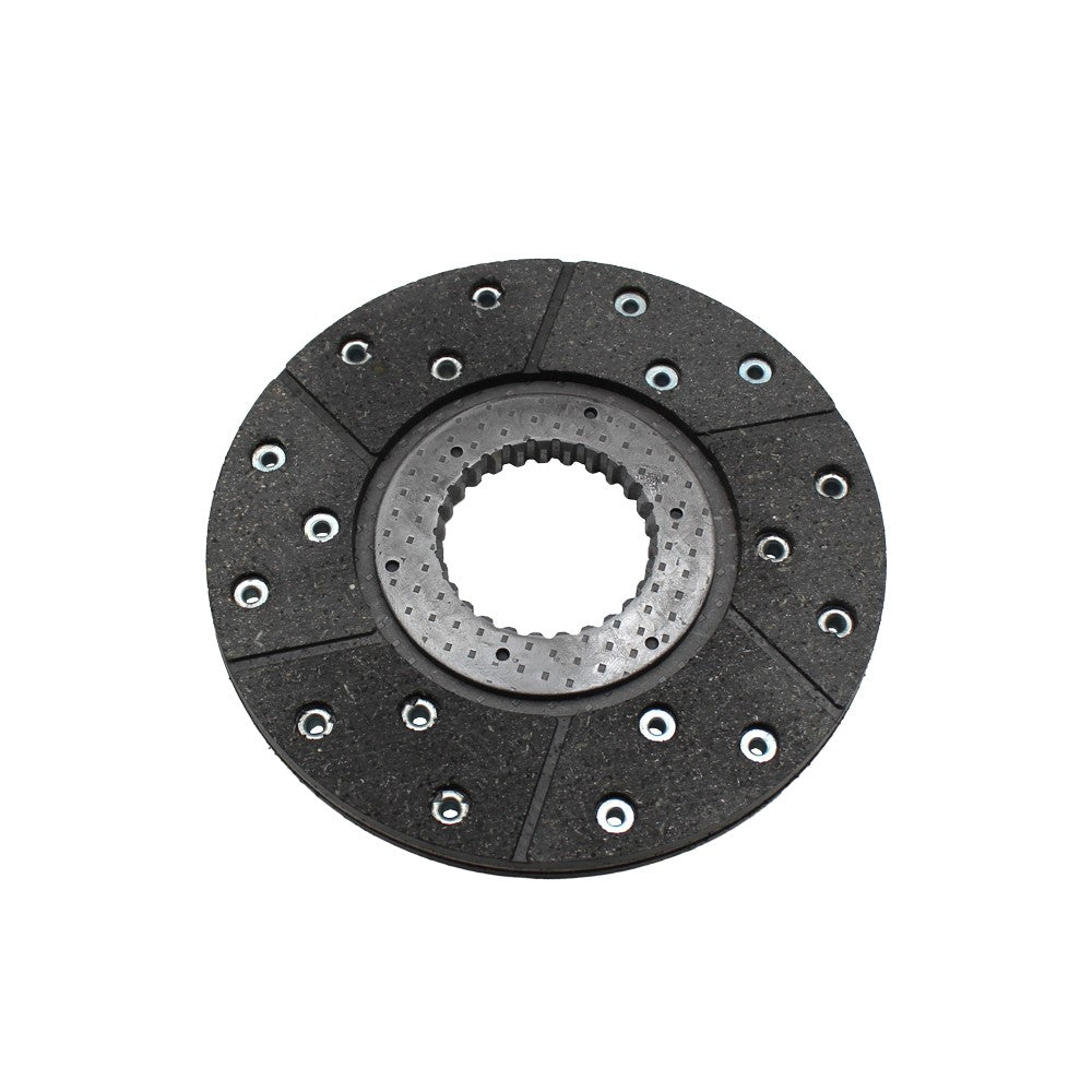 Disc 3610274M92 Fits Massey Ferguson 365 375 383 390 431 451 471 481 573 575 583