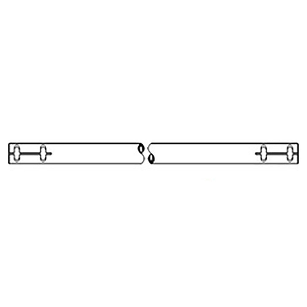 Tie Rod - Outer fits John Deere 2030 2040 2350 2355 2550 2555 2750 2755 AL37505