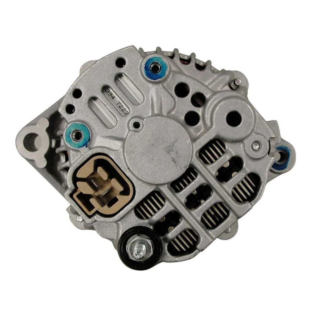 New Alternator fits John Deere replaces AL166645 SE501829 160-32104 16032104