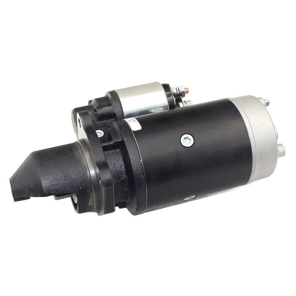 Starter Fits John Deere Replaces PE69185771