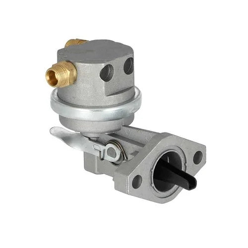 FUEL TRANSFER PUMP JOHN DEERE RE66153
