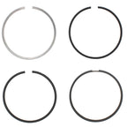 ENG-F-3316149-S Piston Ring Kit  4.2" Standard, Set of 4 Rings DJPN6149S