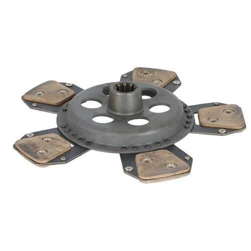 3610274M92 New Clutch Disc Fits Massey Ferguson 231, 240, 253, 261, 263, 271+