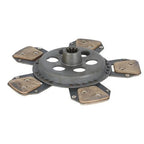 3610274M92 New Clutch Disc Fits Massey Ferguson 231, 240, 253, 261, 263, 271+