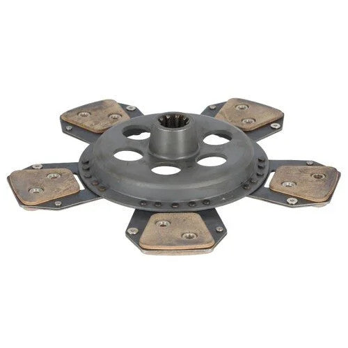 3610274M92 New Clutch Disc Fits Massey Ferguson 231, 240, 253, 261, 263, 271+