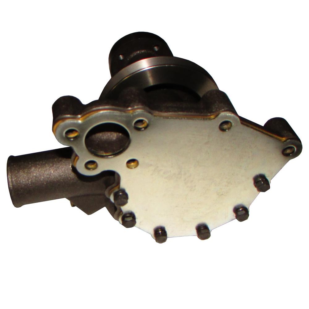 S.59000 Water Pump, 98497117 Fits Ford/New Holland