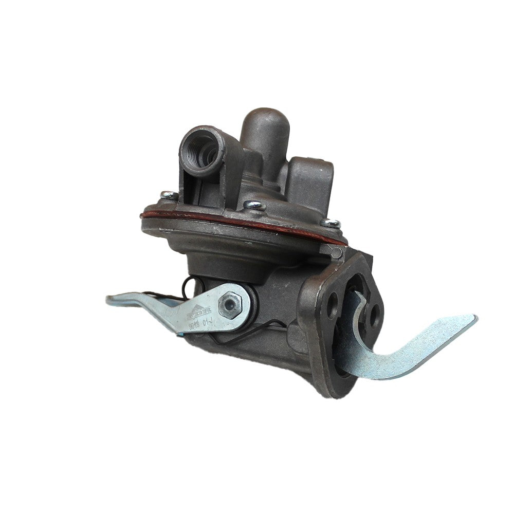 Fuel Lift Transfer Pump fits Massey Ferguson 165 175 4222104M91