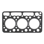 D750 New Head Gasket For Kubota engine B5200D B5200E B7100 B7100HST-DT