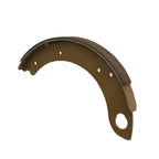 D9NN2218AAAF Brake Lining Shoe fits Ford New Holland - Replaces A-F2NN2218AA