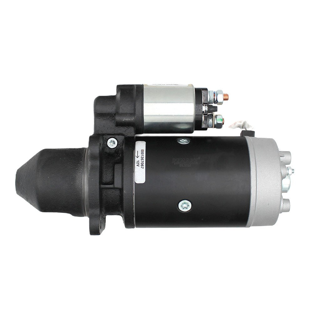 Starter Fits John Deere Replaces PE69185771