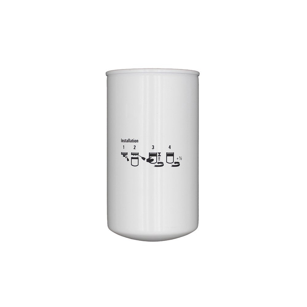 Hydraulic Filter 1909130 Fits Ford 4430 Fits New Holland TD60D Fits Case-IH JX95
