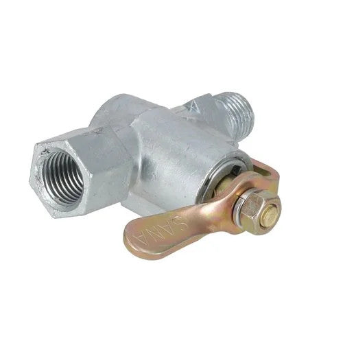 Fuel Tank Drain Cock fits Belarus 560 562 570 572 800 802 805 820 822 825 KR25
