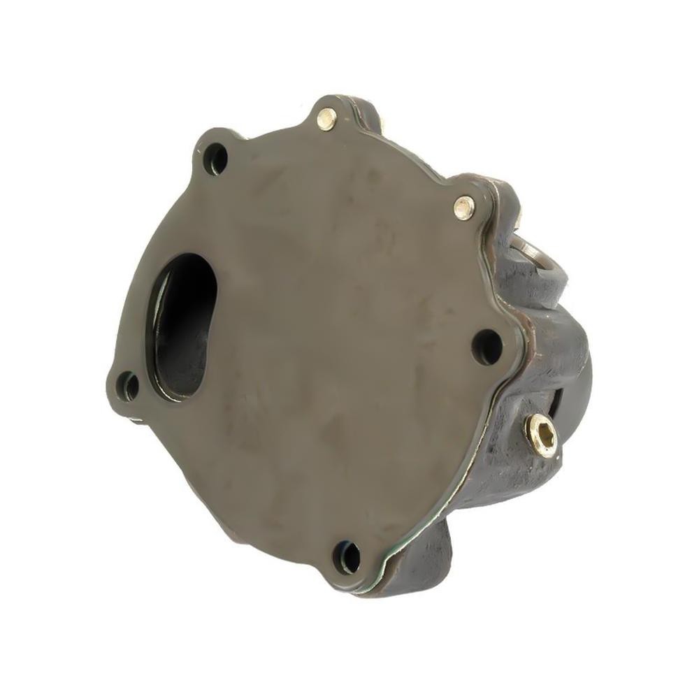 Water Pump Replacement for NEW HOLLAND 55-46 50-86V 82-94 98497117 98465322