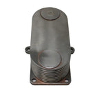 Engine Oil Cooler RE560752 RE56690 for John Deere Multiple Tractor Model