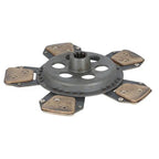 3610274M92 New Clutch Disc Fits Massey Ferguson 231, 240, 253, 261, 263, 271+
