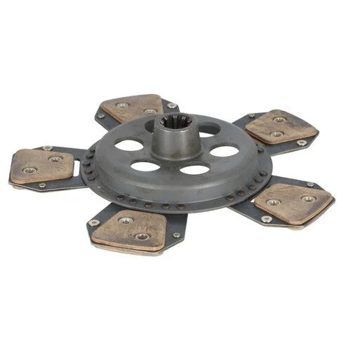 3610274M92 New Clutch Disc Fits Massey Ferguson 231, 240, 253, 261, 263, 271+