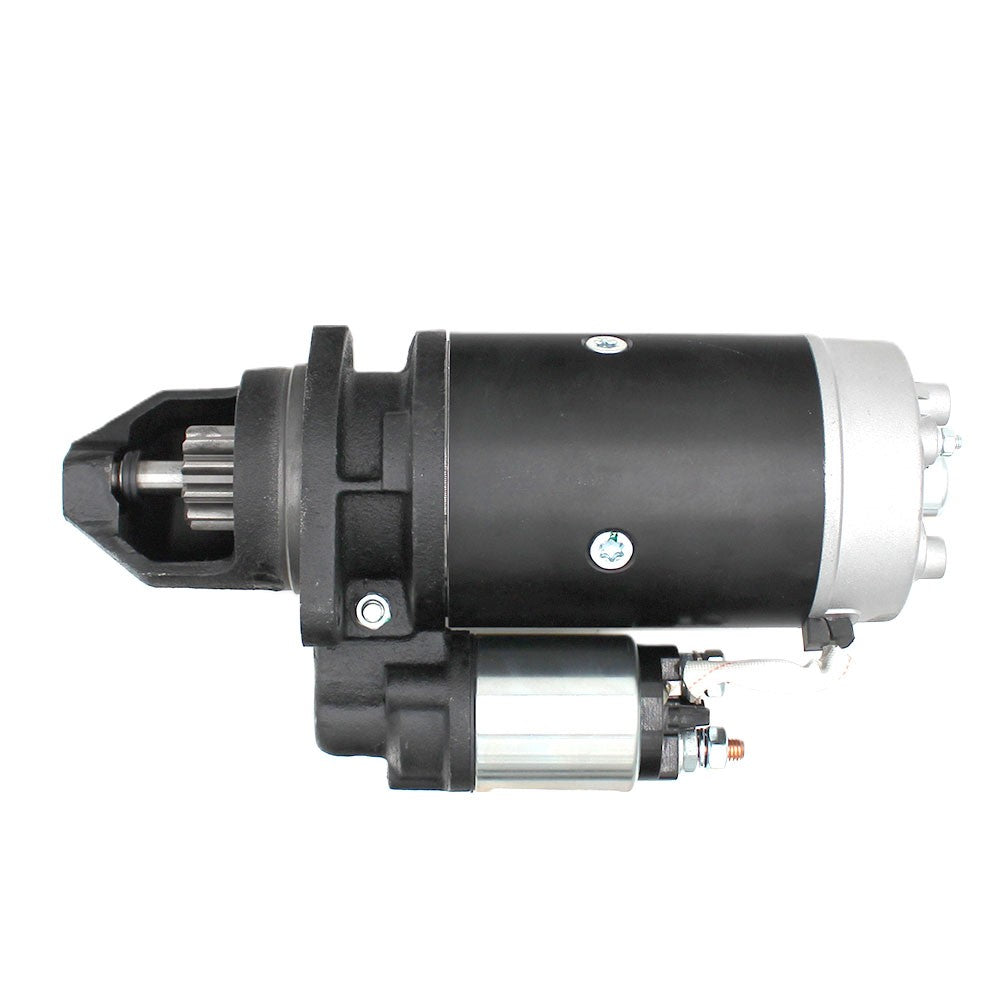 Starter Fits John Deere Replaces PE69185771