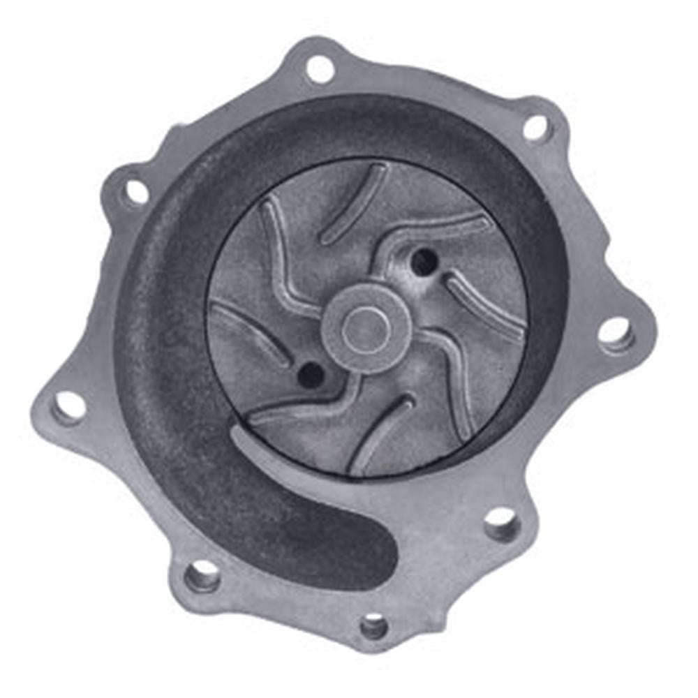 Water Pump Replacement for FORD 5110 5610 6810 6410 6610 81863909 FAPN8A513HH