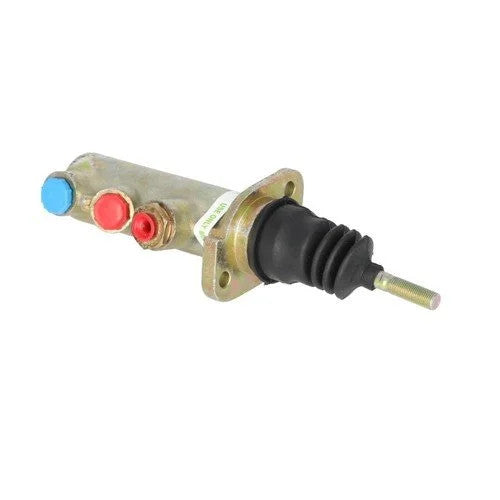 Hydraulic Brake Cylinder Fits Ford/New Holland Replaces 81866484