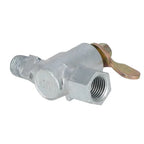Fuel Tank Drain Cock fits Belarus 560 562 570 572 800 802 805 820 822 825 KR25
