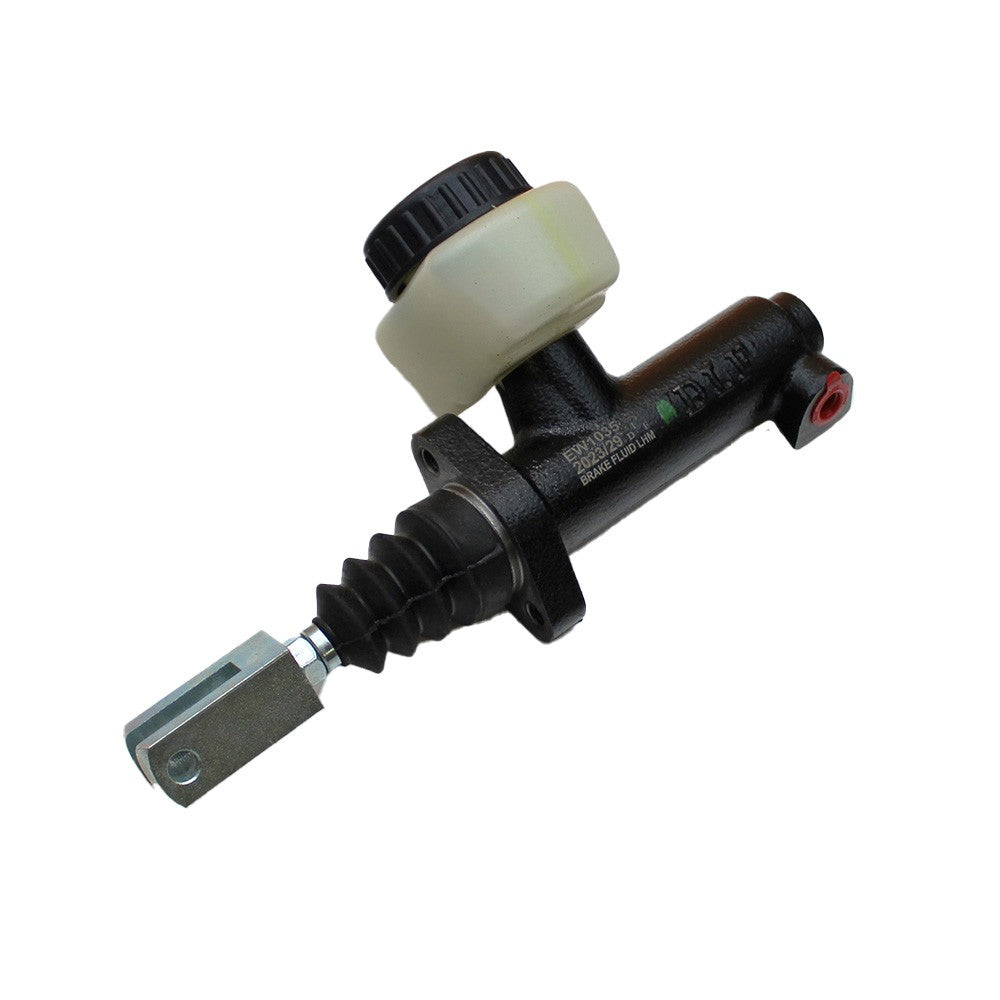 Clutch Slave Cylinder Fits Fiat Replaces 5119605