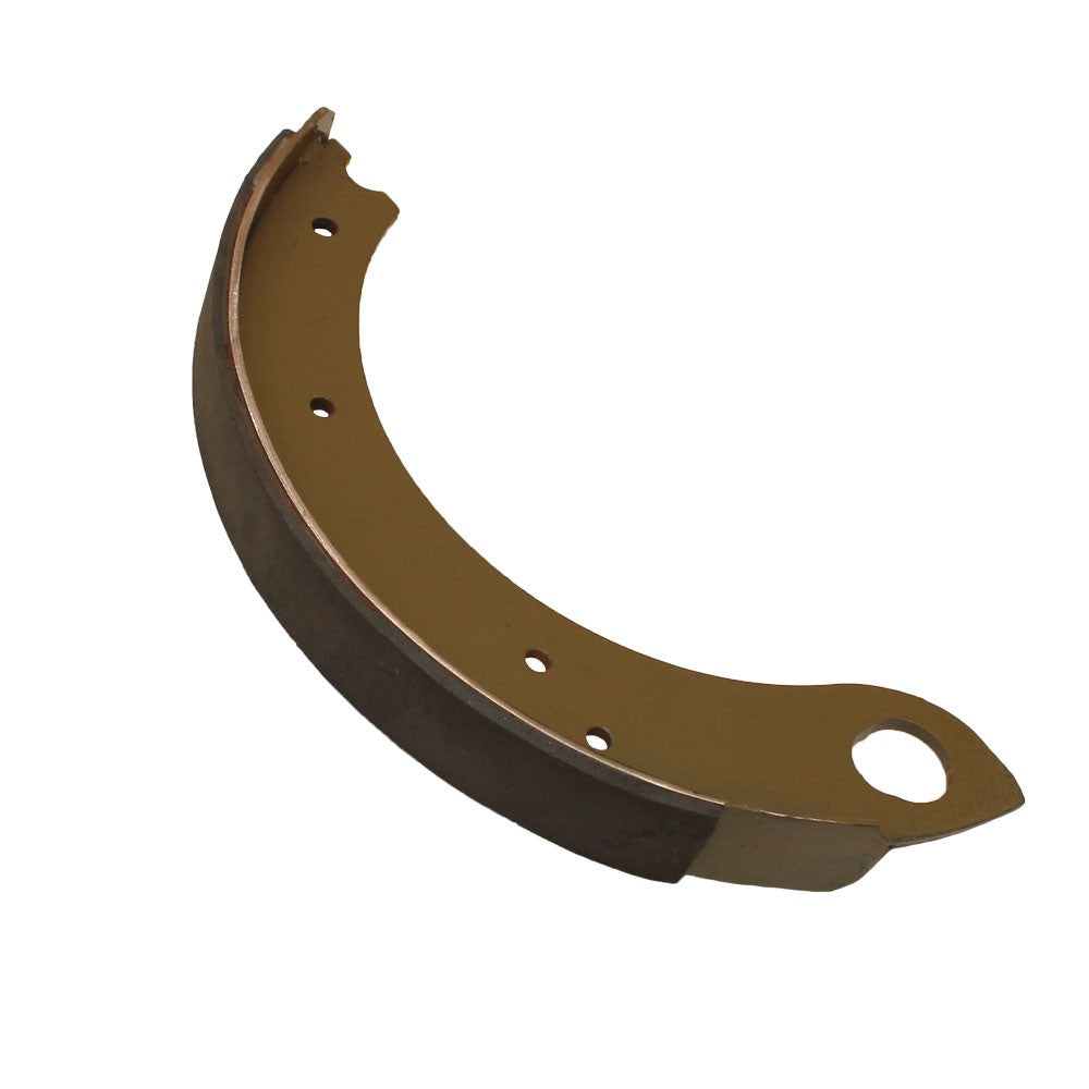 D9NN2218AAAF Brake Lining Shoe fits Ford New Holland - Replaces A-F2NN2218AA