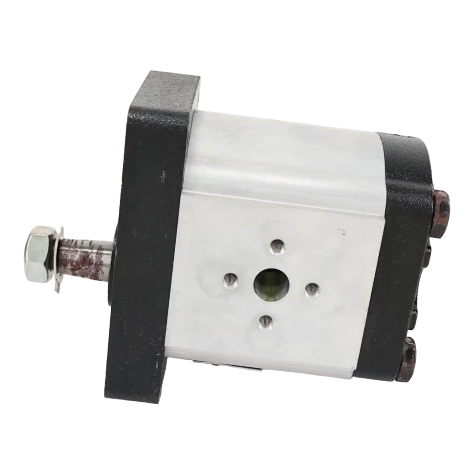 5129483 Hydraulic Pump fits Case IH JX95 JX90 JX85 JX80 JX75 JX70 JX65 JX60 JX55