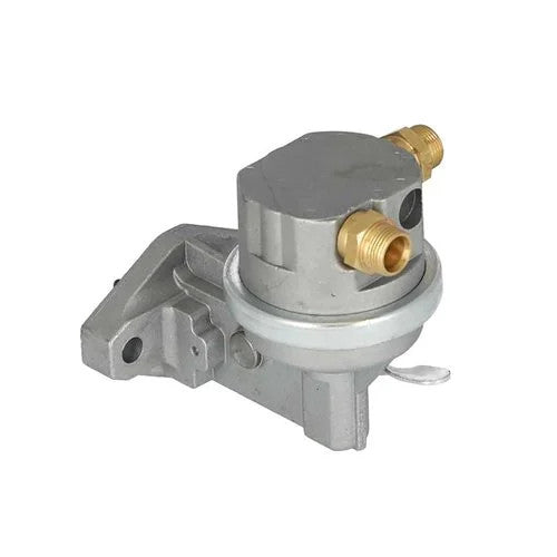 FUEL TRANSFER PUMP JOHN DEERE RE66153