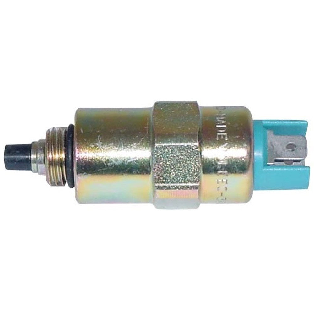 Fuel Shut off Injection Solenoid DPA DPS CAV LUCAS For Case IH Massey 7167-620D
