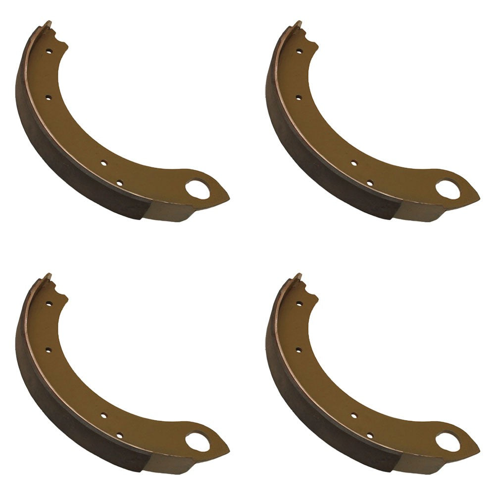 Brake Drum fits Ford 2000 2110 2120 2310 2600 3000 3600 3610 4000 4110 C5NN1126E