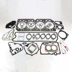 Gasket Kit RE527042 for John Deere 450H 450J 444JR 485E 4045D 4045T 4045T/H