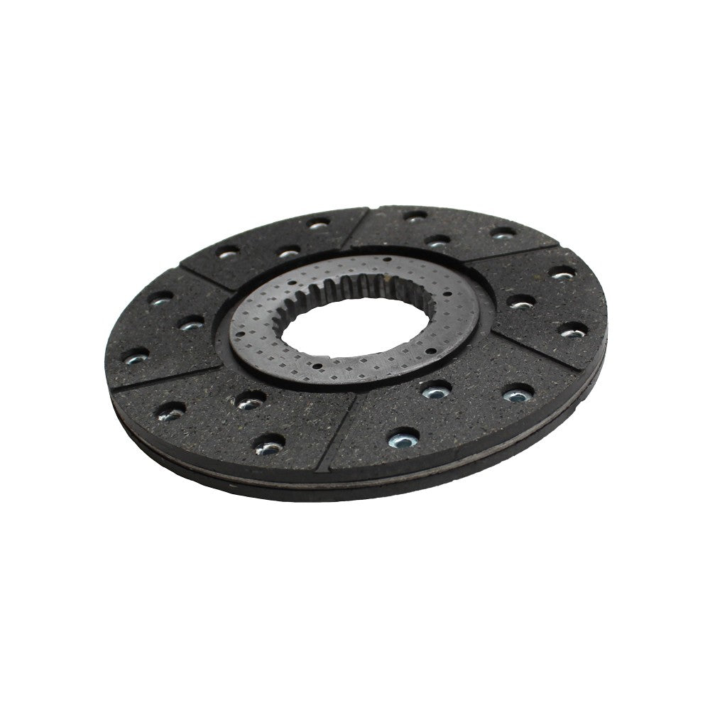 Disc 3610274M92 Fits Massey Ferguson 365 375 383 390 431 451 471 481 573 575 583