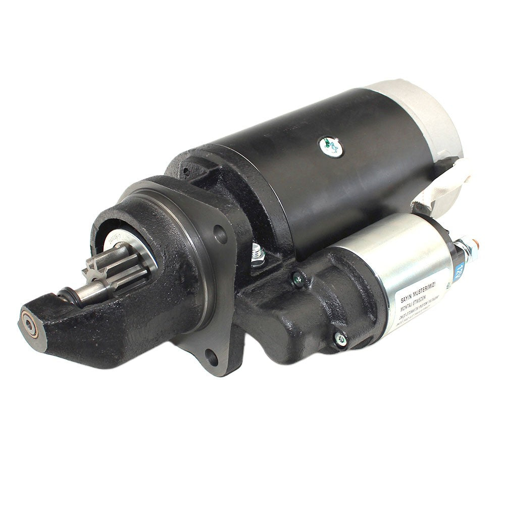 Starter Fits John Deere Replaces PE69185771