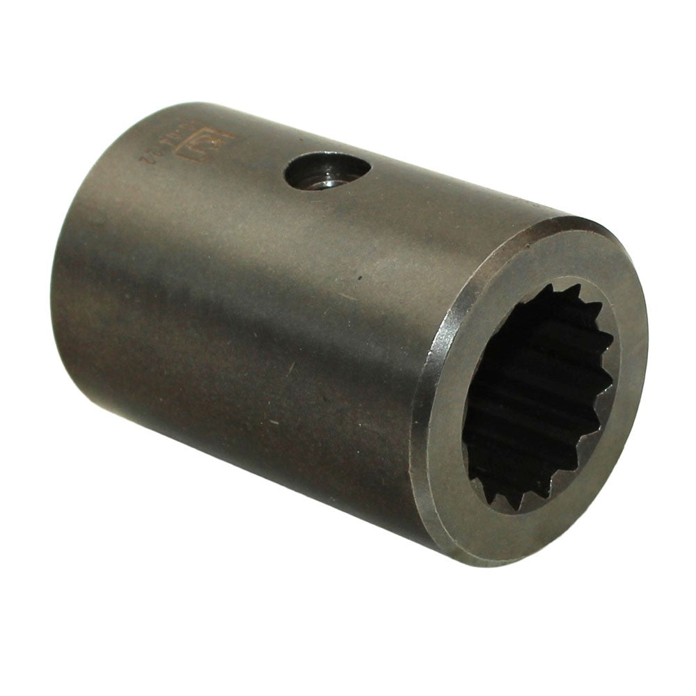 Driveshaft Coupler Fits Ford/New Holland 81873108 82005107 82006339