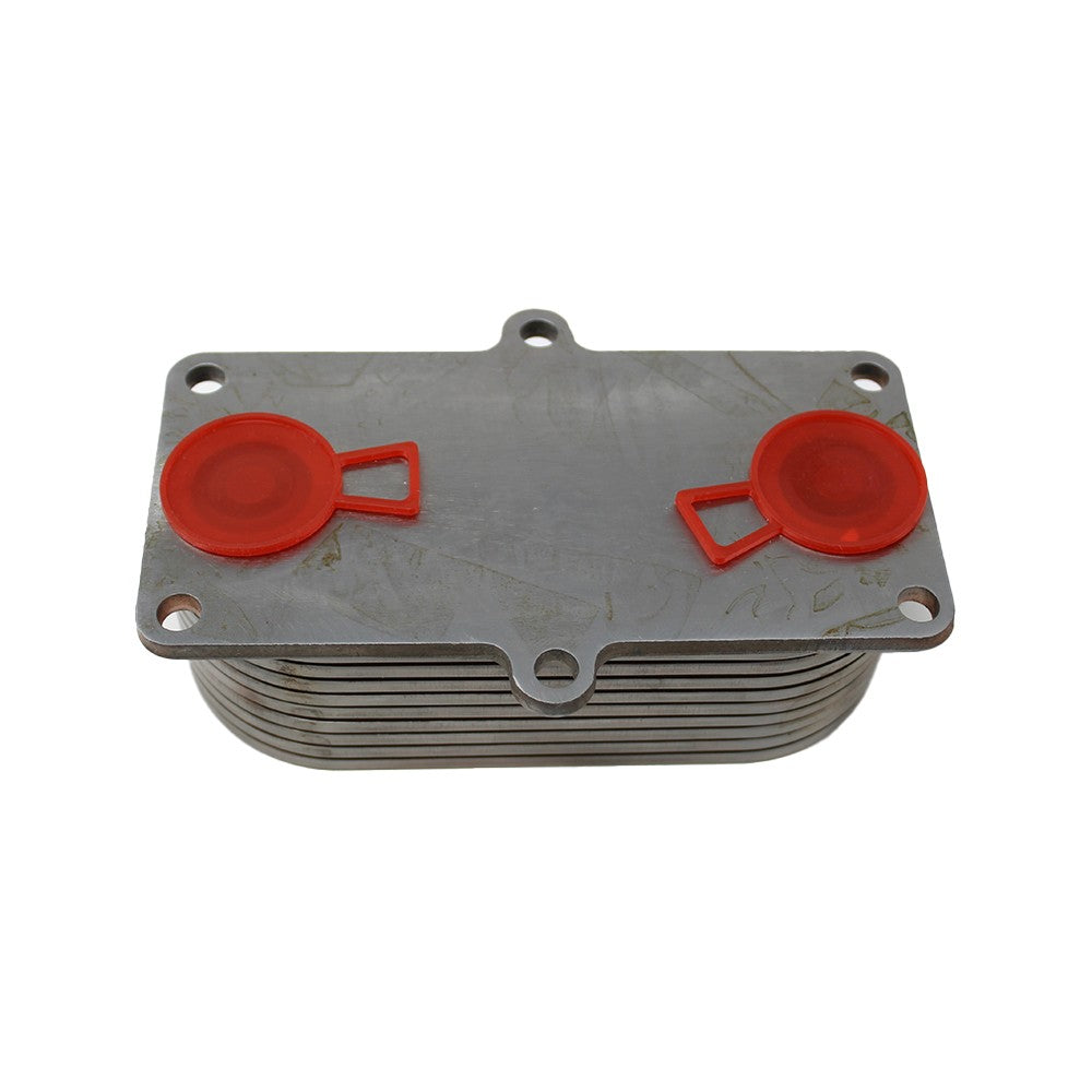 Engine Oil Cooler RE560752 RE56690 for John Deere Multiple Tractor Model