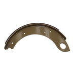 D9NN2218AAAF Brake Lining Shoe fits Ford New Holland - Replaces A-F2NN2218AA