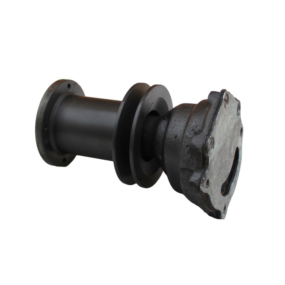 New Water Pump Fits Ford Tractor 3600 3610 3910 4000 4100 4110 420 4400 445 445A