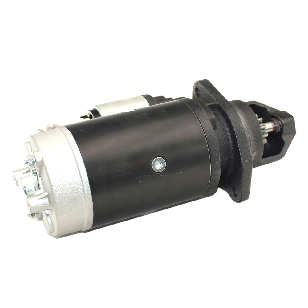 Starter Fits John Deere Replaces PE69185771