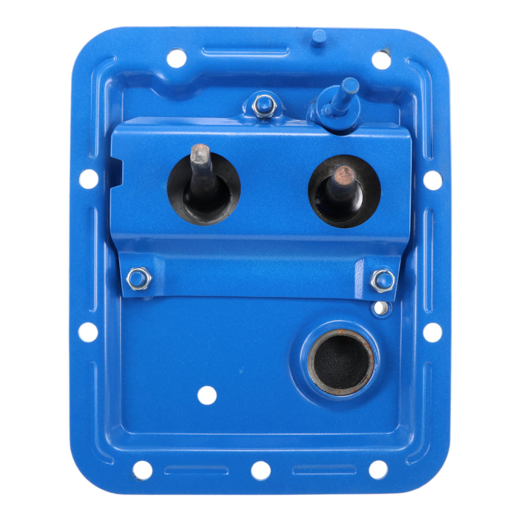 Cover 81814737 Fits Ford New Holland 3310 3330 3400 3500 3550 4000 4000SU 4100